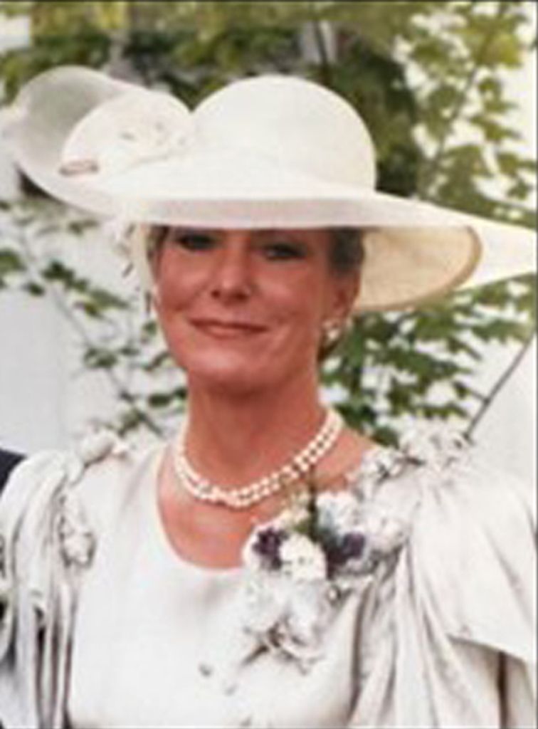 Ann Elizabeth Soulsby-Pawliw
