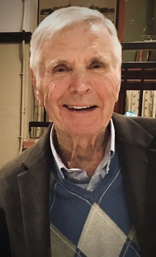 William "Bill" C. Leonard