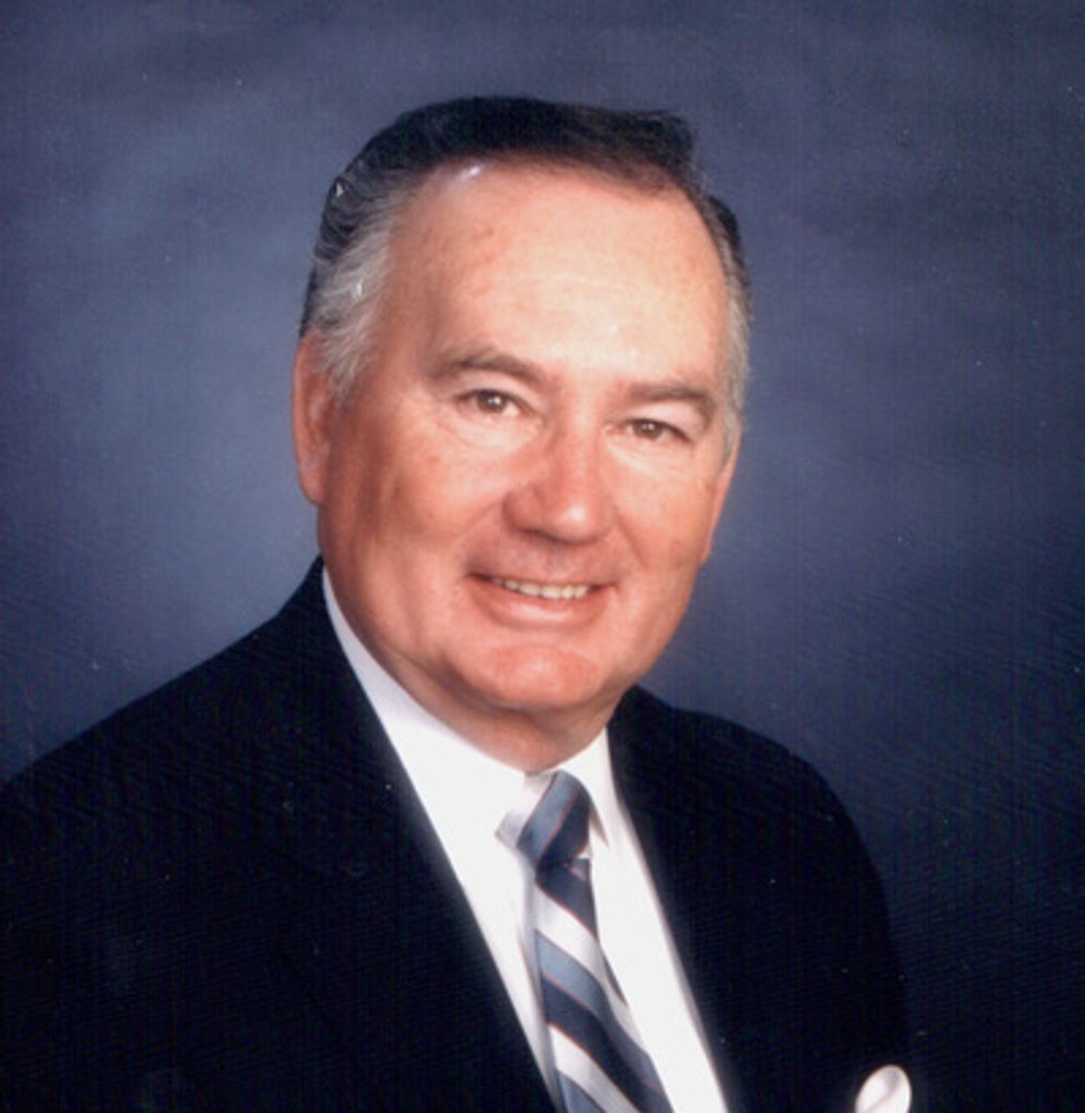 Derwood W. Dubose Profile Photo