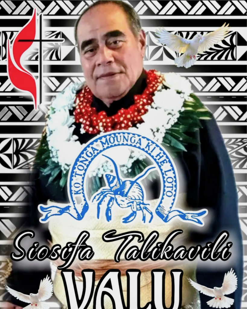 Siosifa Talikavili Valu