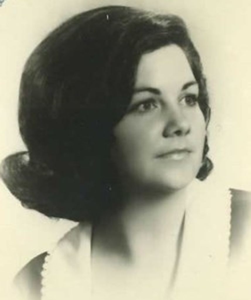 Sharon Lee Burden