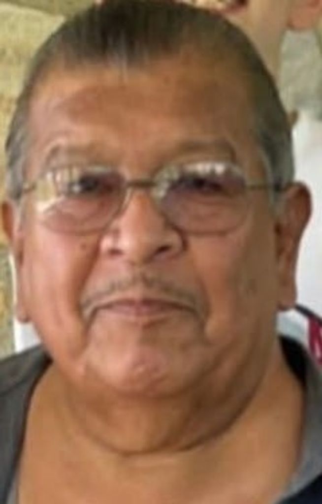 Rudolph  "Rudy" Torres, Sr.