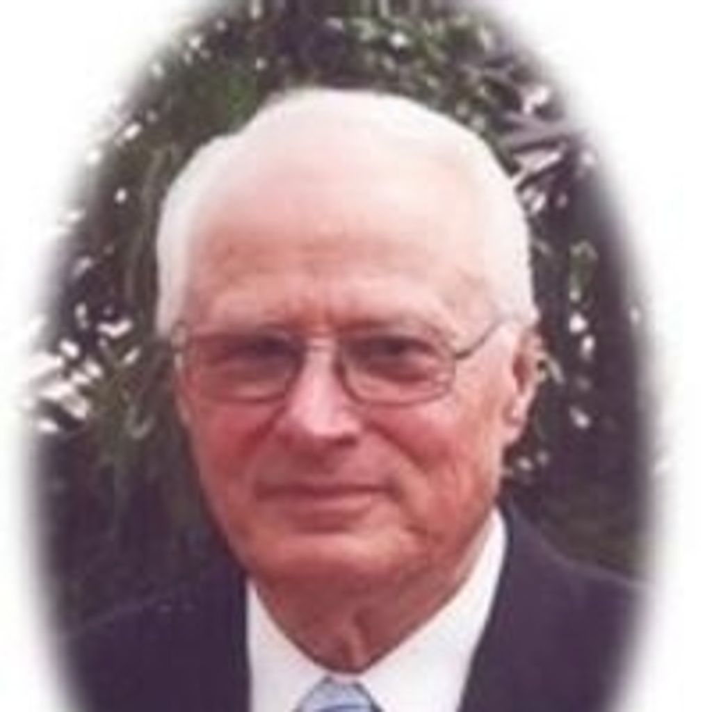 Kenneth Hunter