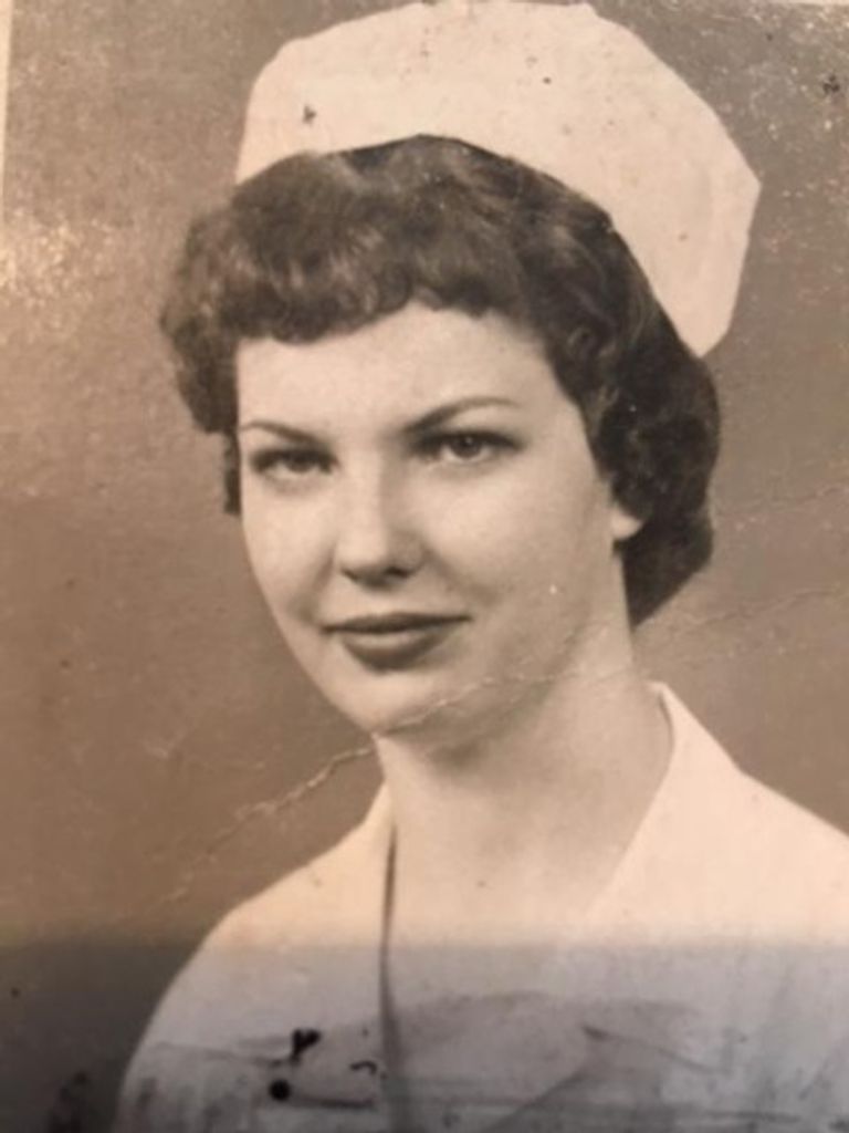 Flora Jean Tignor Profile Photo