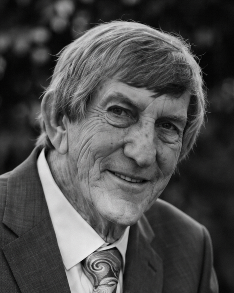 Louis Franklin Parker Profile Photo
