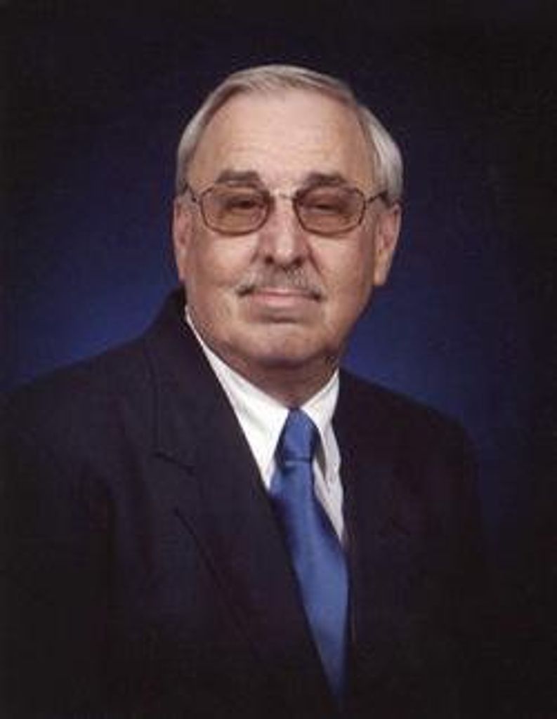 Harry L. Aucoin