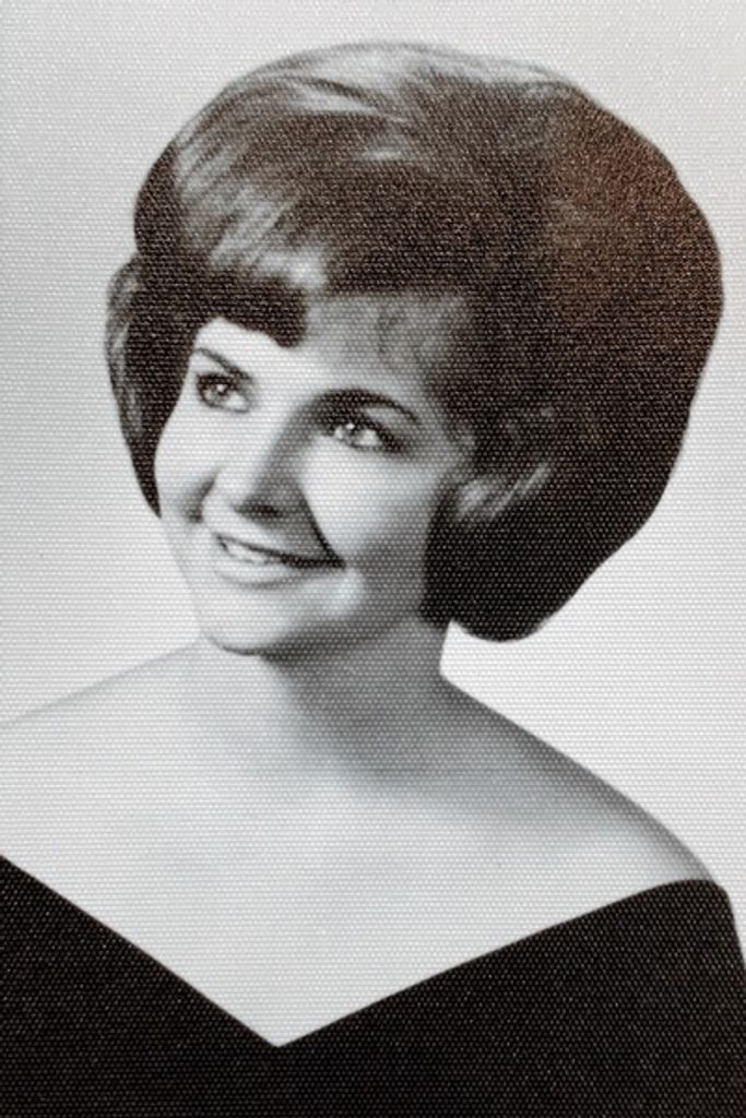 Bonnie Jean (Kerstetter) Mendenhall