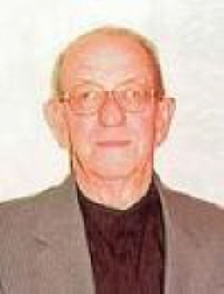 Kenneth  B. Barnett