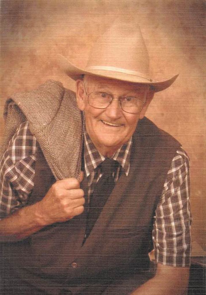 Willis "Bill" Palmer Profile Photo