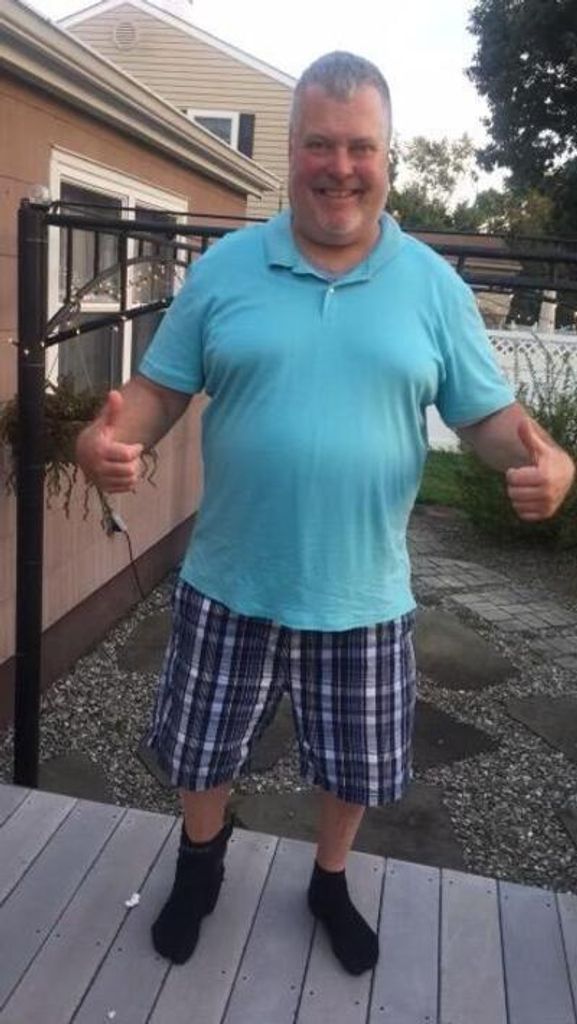 Michael P. Frascarelli Profile Photo