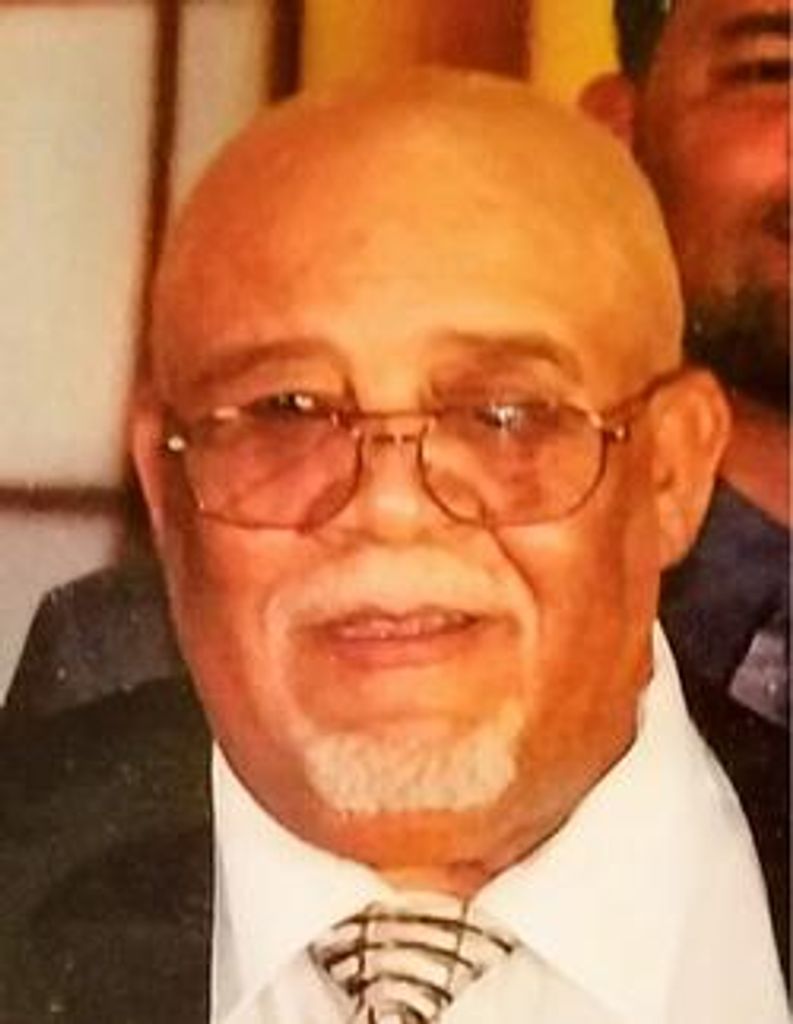 William Walter Mack Jr.