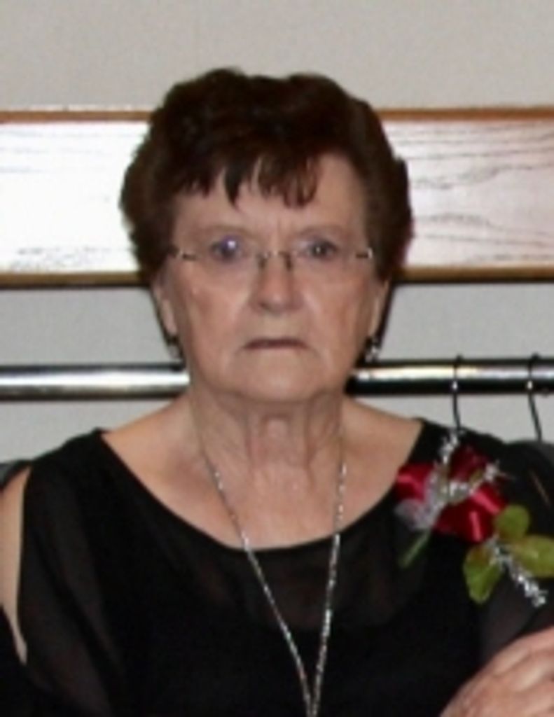 Julia Alberta  Armbruster