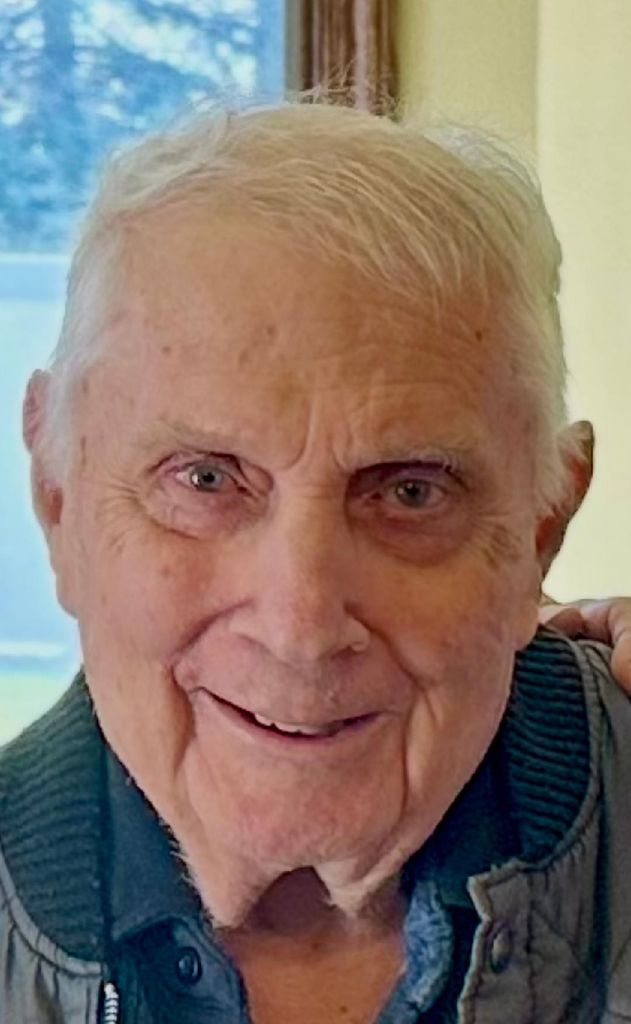 Norman J. Luft