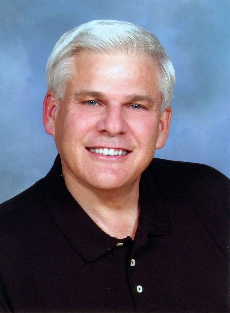 Martin Robert Farris Profile Photo