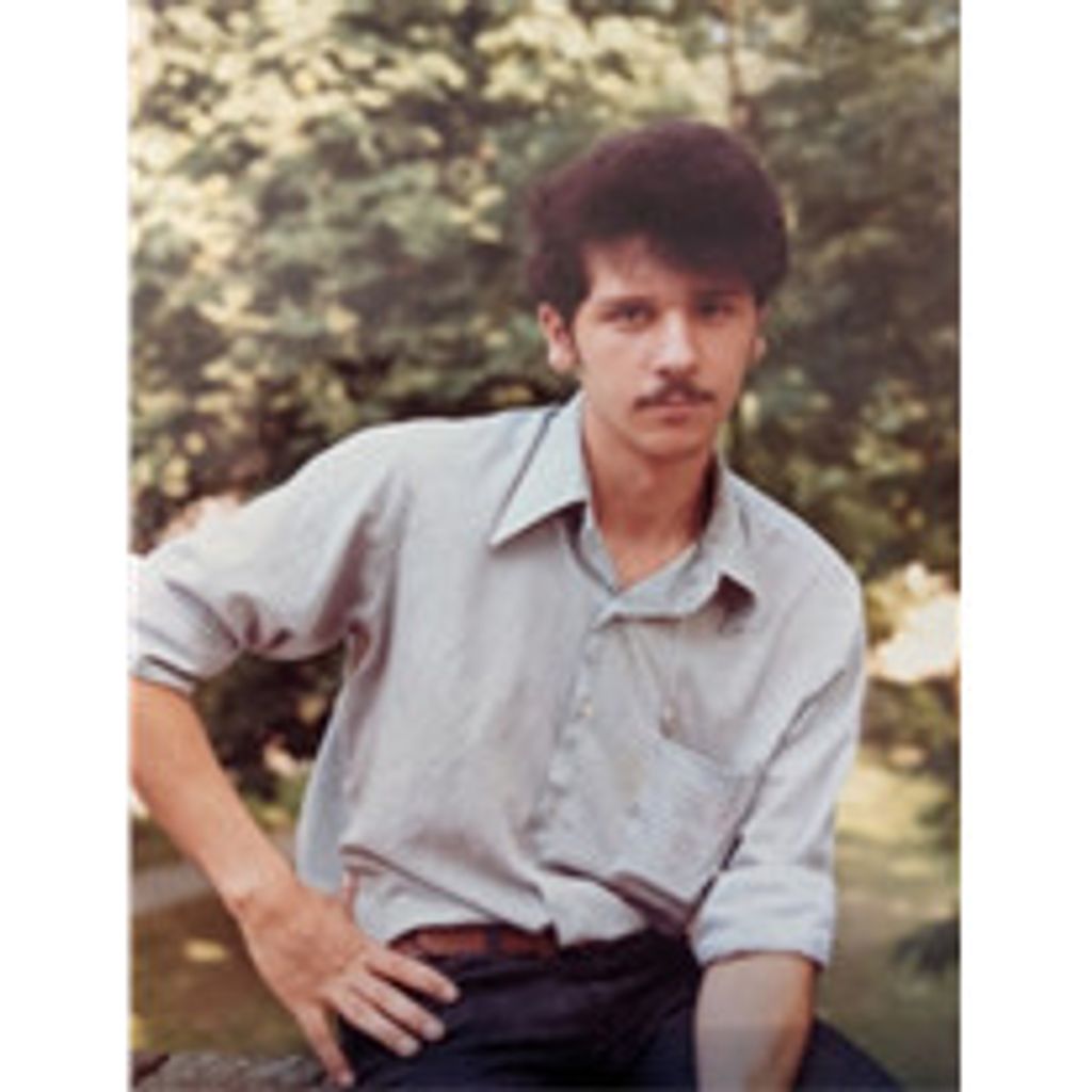 Walter T. 'Skip' Baroody