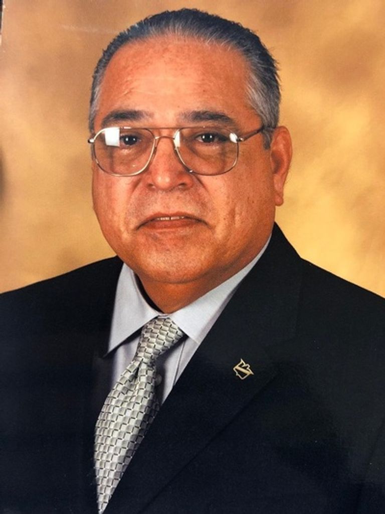 Joel H. Cabrera