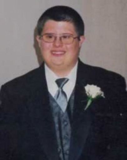 Nicholas  Daniel Ferguson Profile Photo