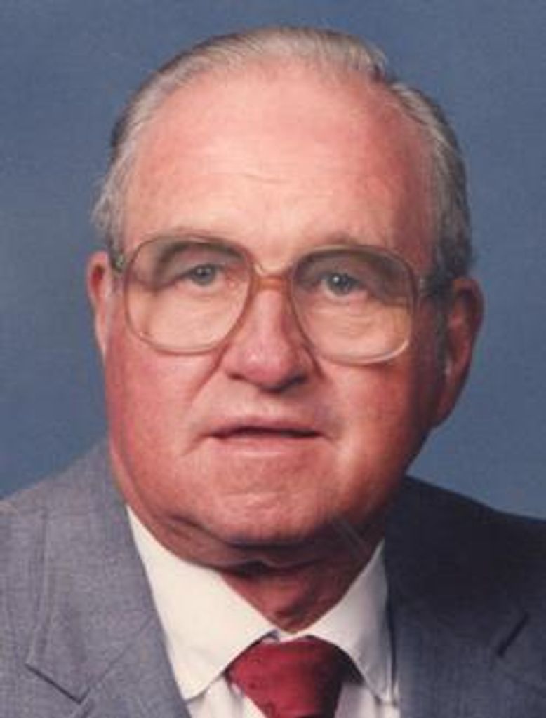 James F. Linn