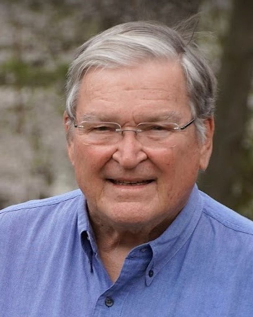 William K. B. Potts III Profile Photo