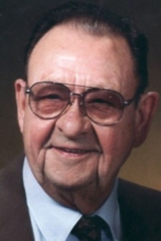 William Charles Ziebell