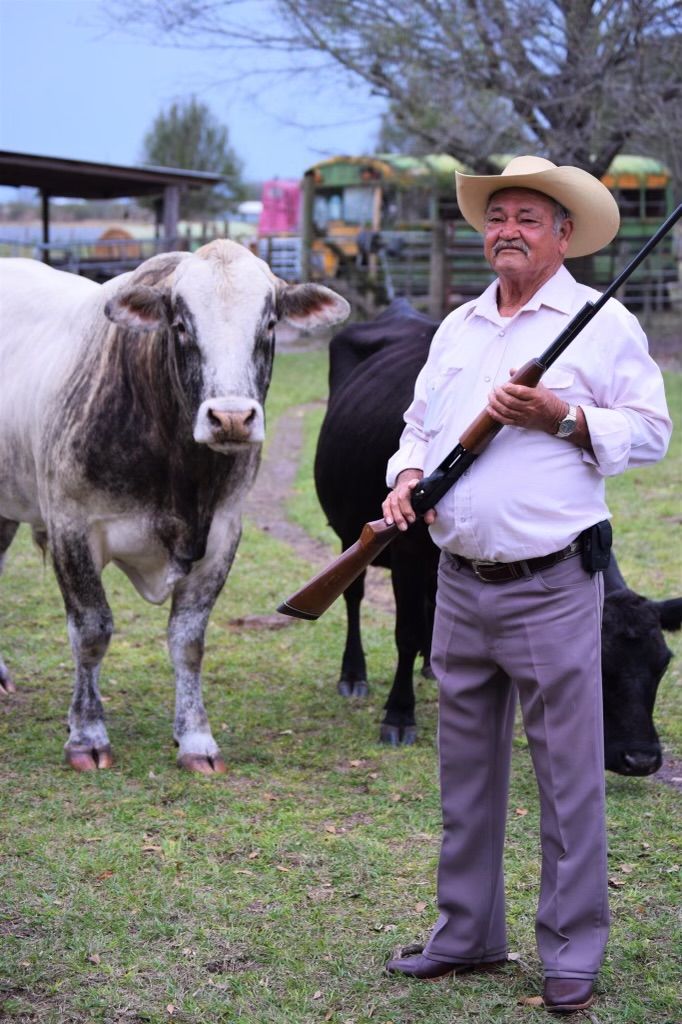 Leonardo Gomez-Arrez
