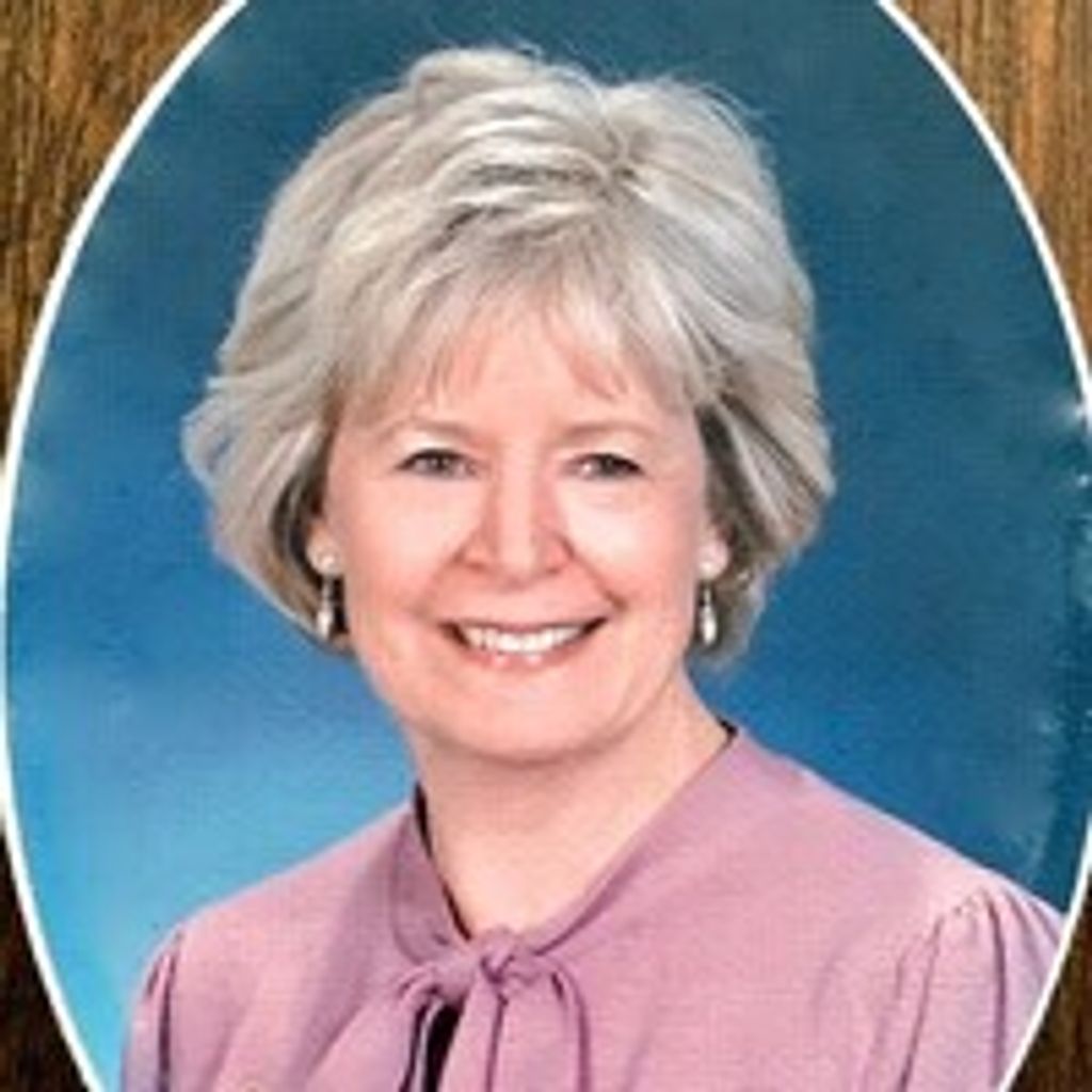 Joanna Deason Bernard