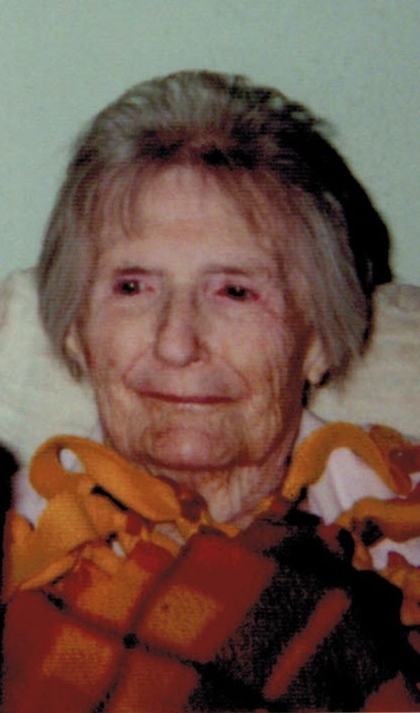 Della E. Meyers