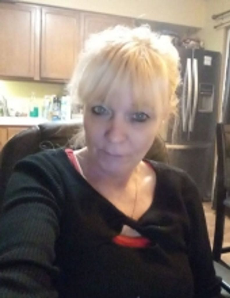 Brenda Jean Davis