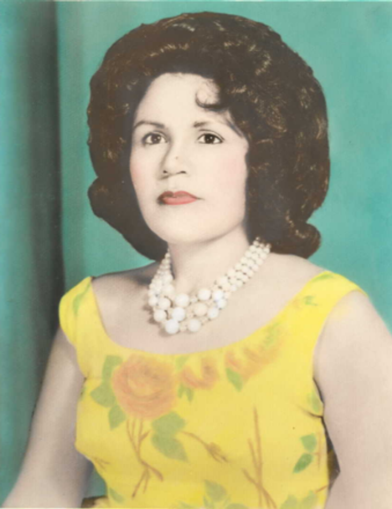 Edelmira Reyes Cardenas Profile Photo