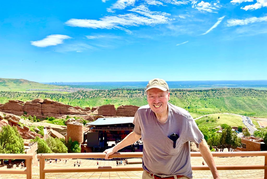 Mr. Richard M. Wyble Profile Photo
