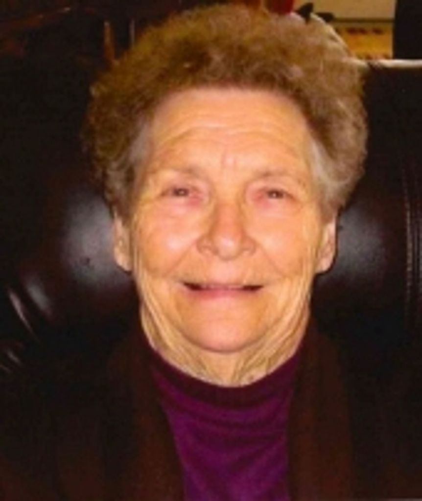 Bobbie Elizabeth Sims Medders