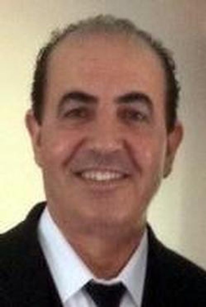 Najib Malallah Gatta