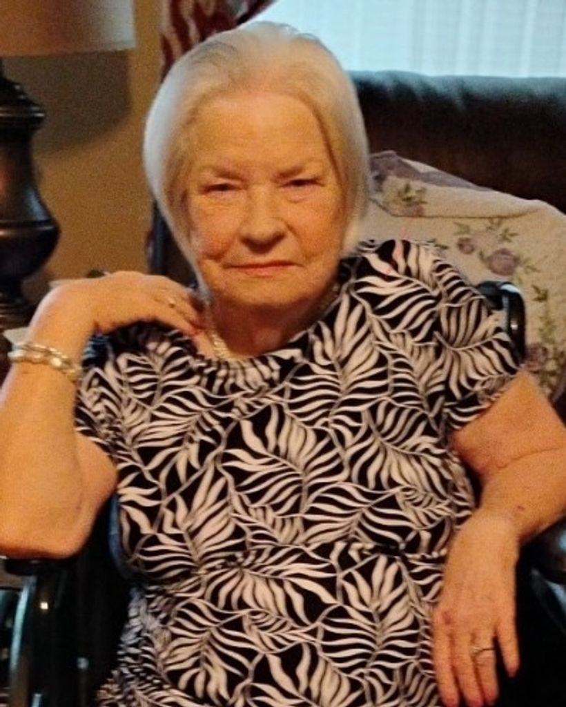 Joan Peterson