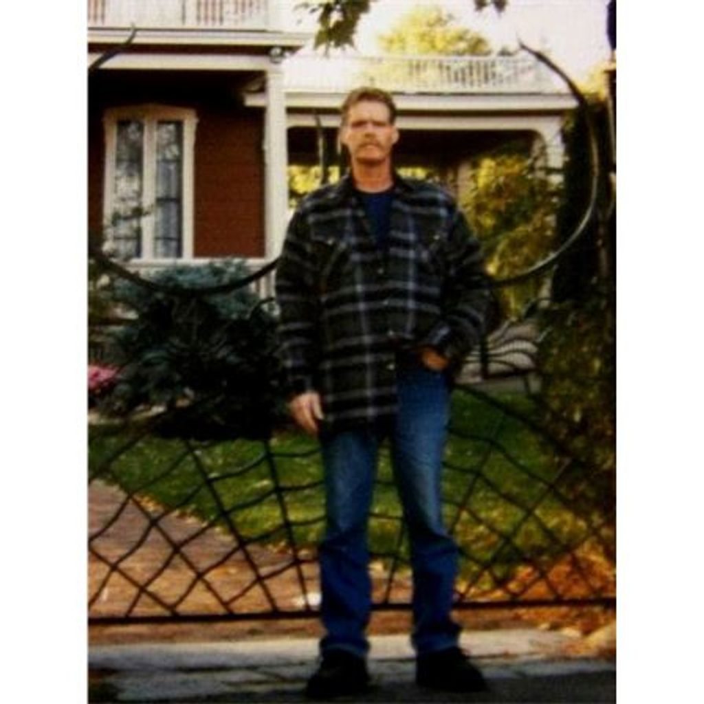 Matthew Raymond Gaffney