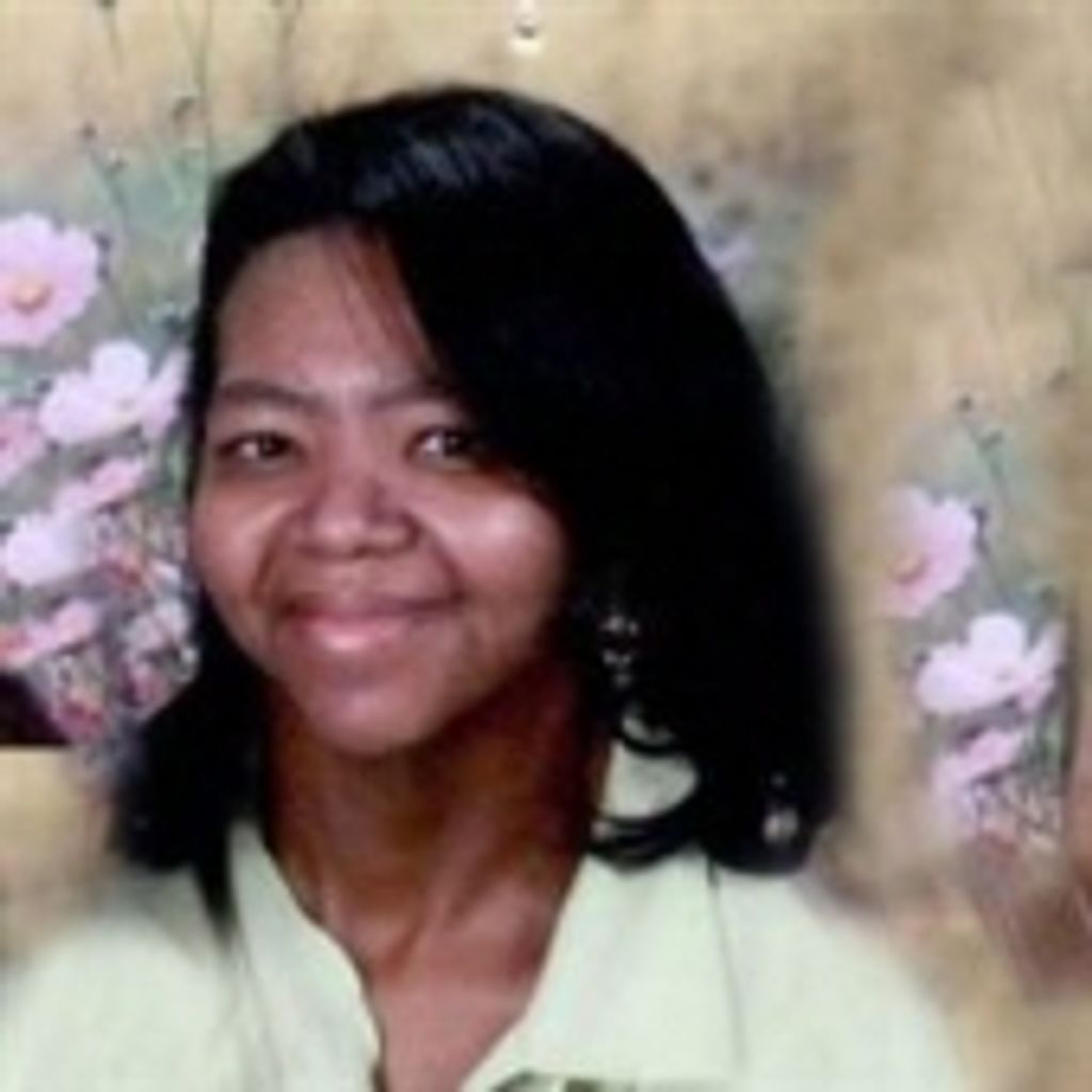 Ms.  Zara  Paige Hammonds