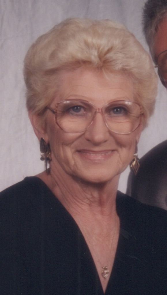 Carol Jo (Miller)  Medwetz