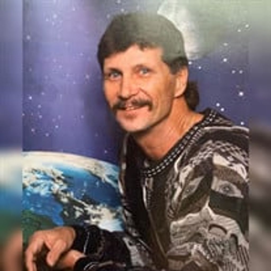 Larry Carl Jennings