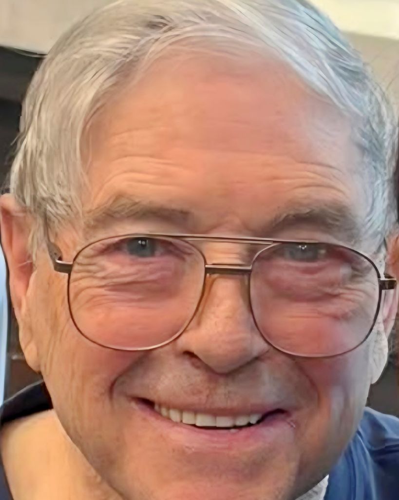 George W. "Bill" Hyle Profile Photo
