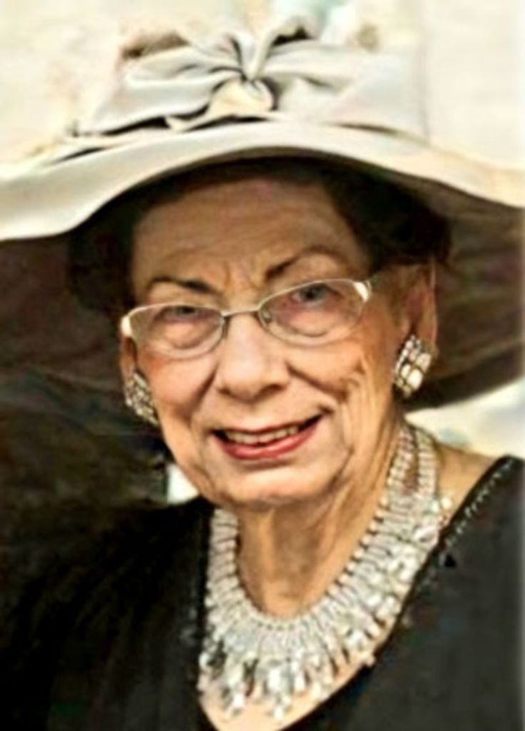 Margaret Carr Profile Photo
