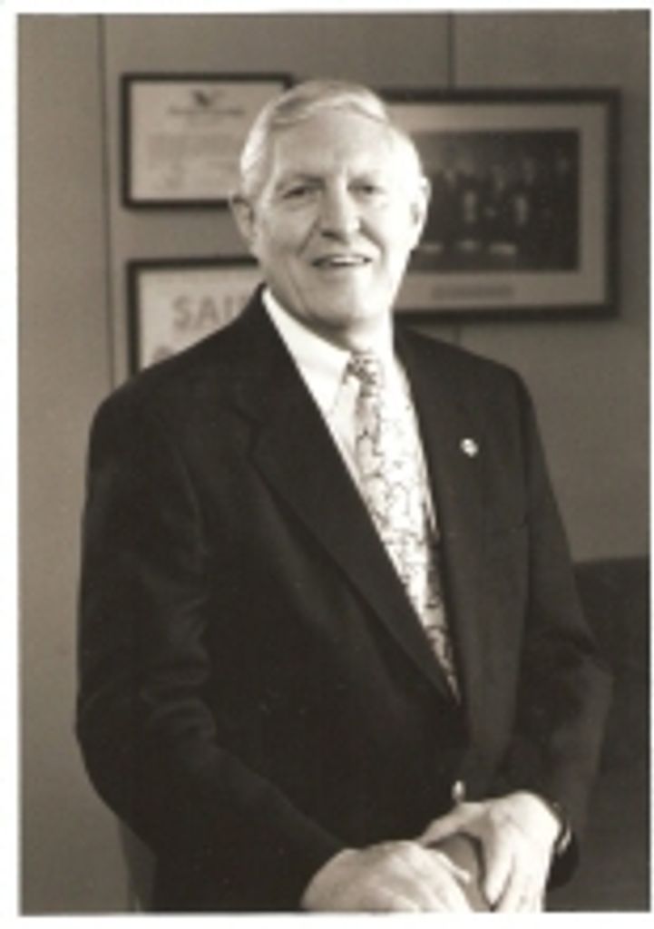 Frank R. Burns, Jr.