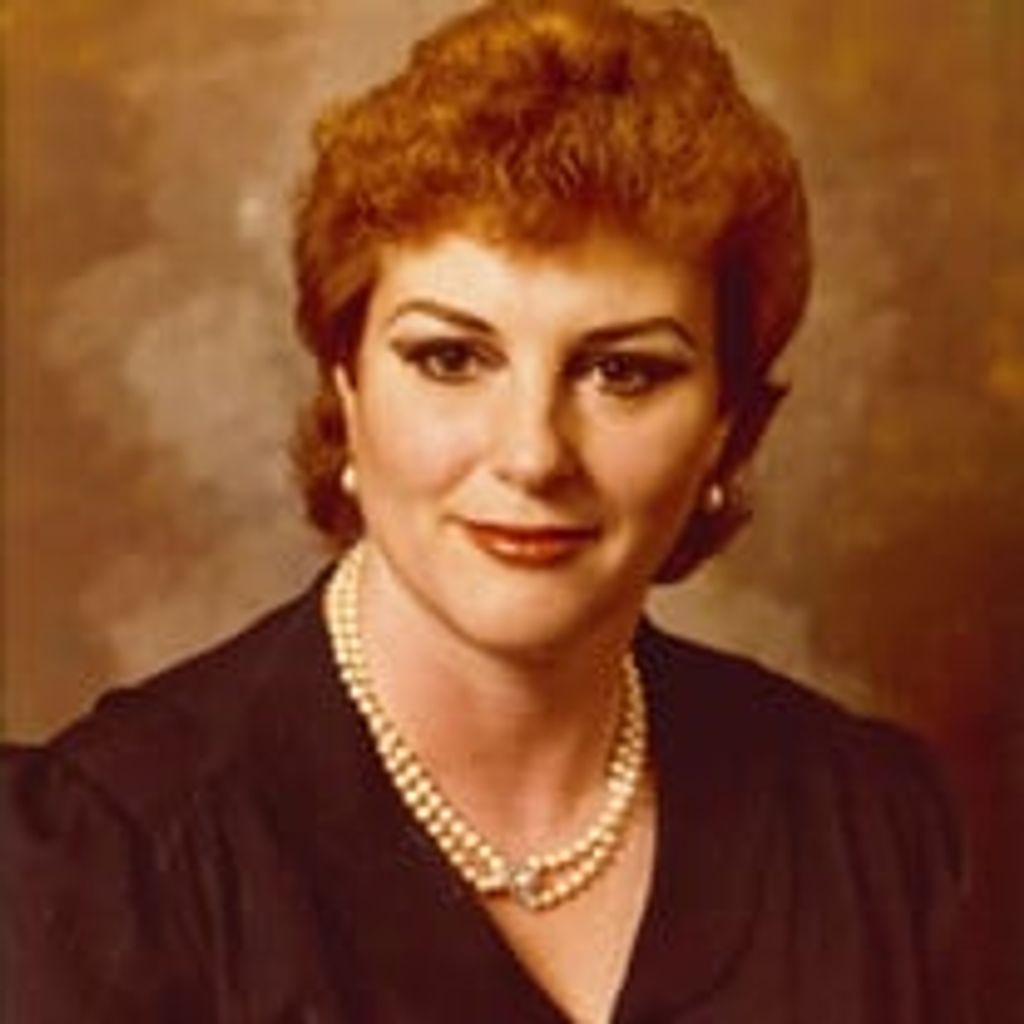 Irmgard Auguste Di Mery