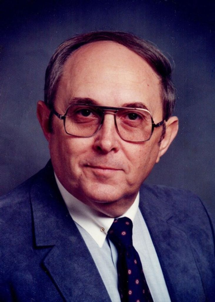 Donald Ray Black Profile Photo