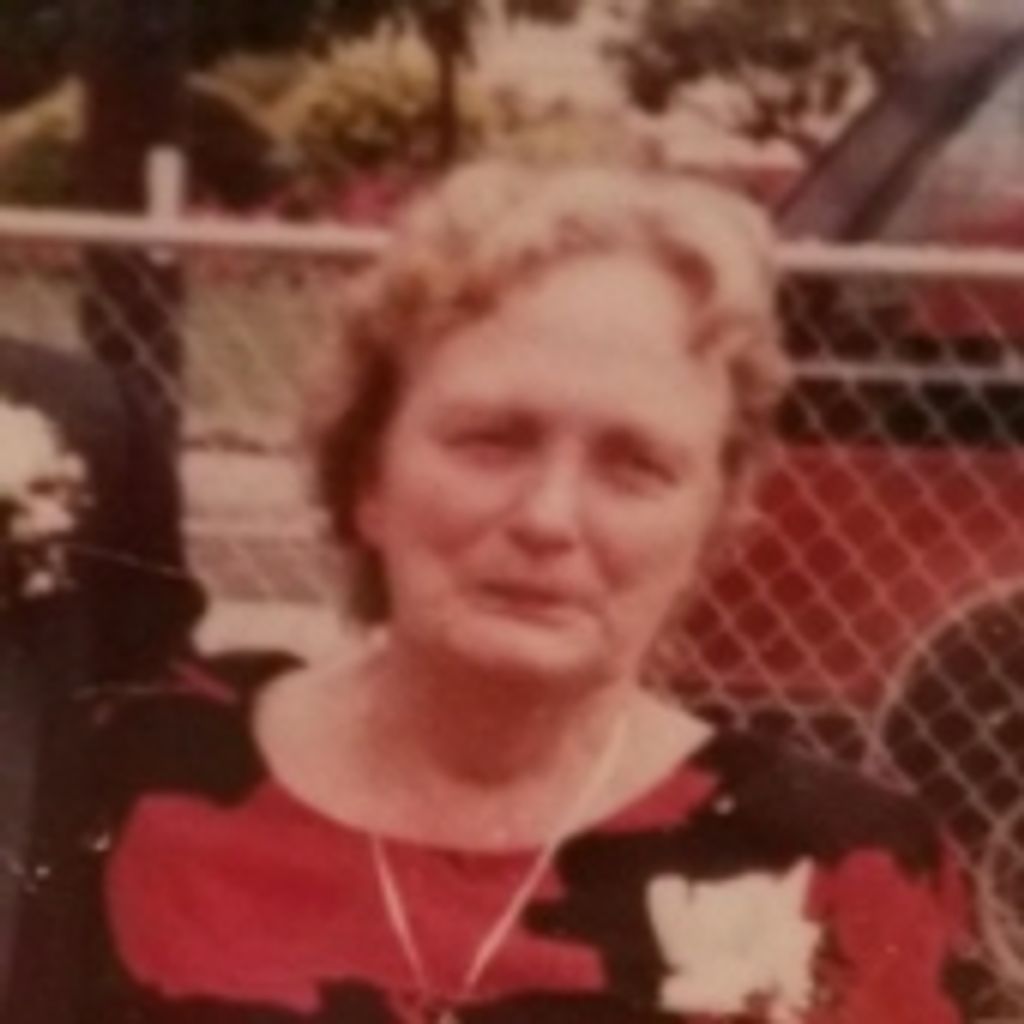 Evelyn M. Rossner
