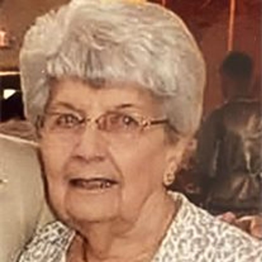 Eugenia F. Mingen