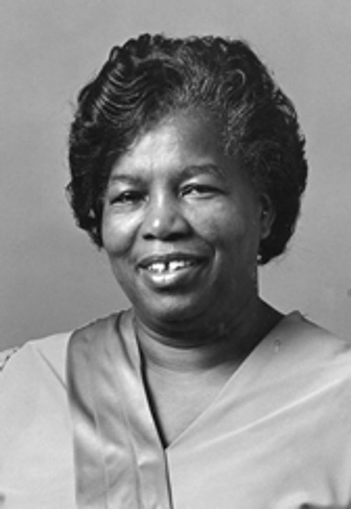 Roberta "Lucinda" Mack