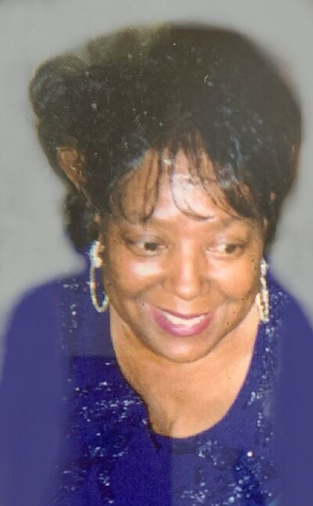 Hennie Thelma Fowler Guillory Profile Photo