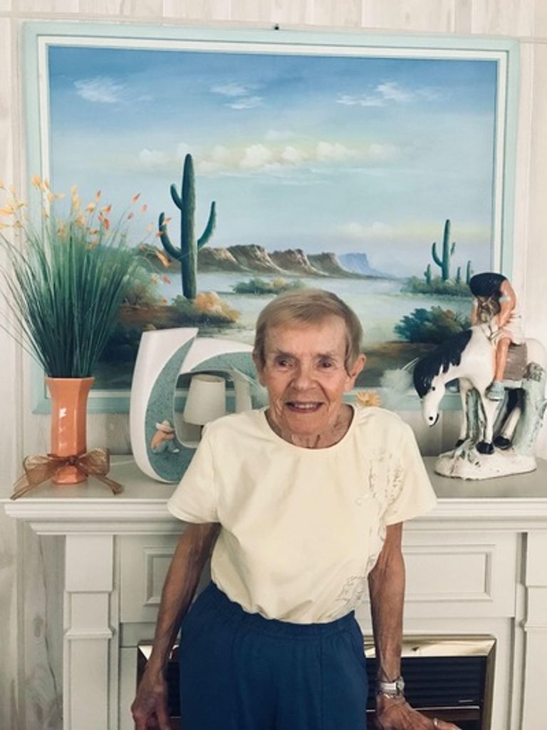 Jacqueline Berube Profile Photo