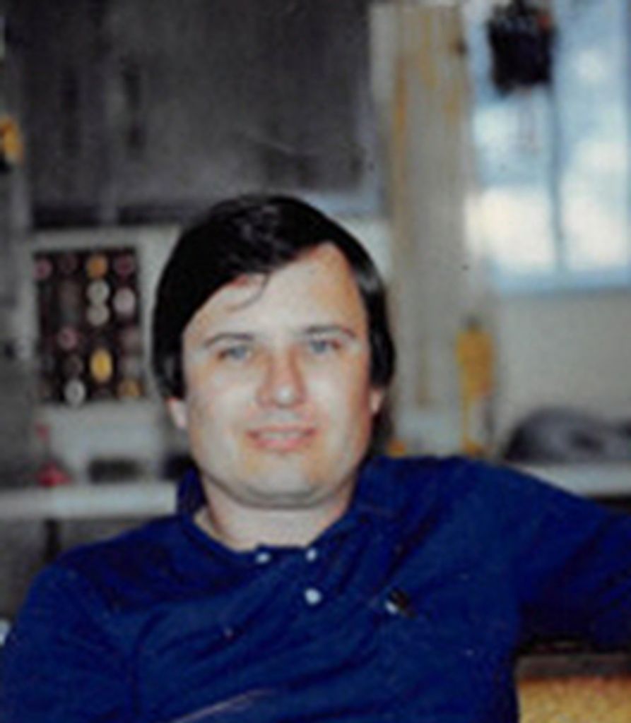 William Harvill Profile Photo