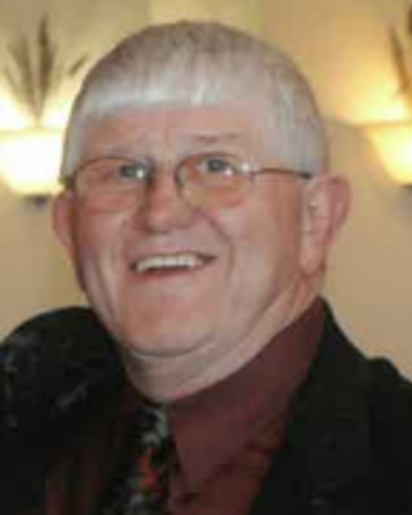George Quentin Graff Profile Photo