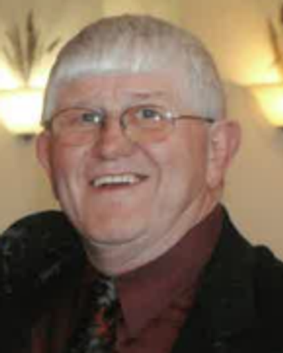 George Quentin Graff's obituary image